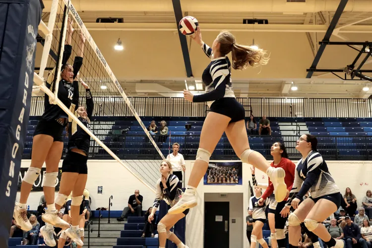 Fifth-set magic